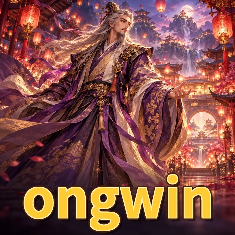Ikon ongwin untuk pengguna sejak 2018