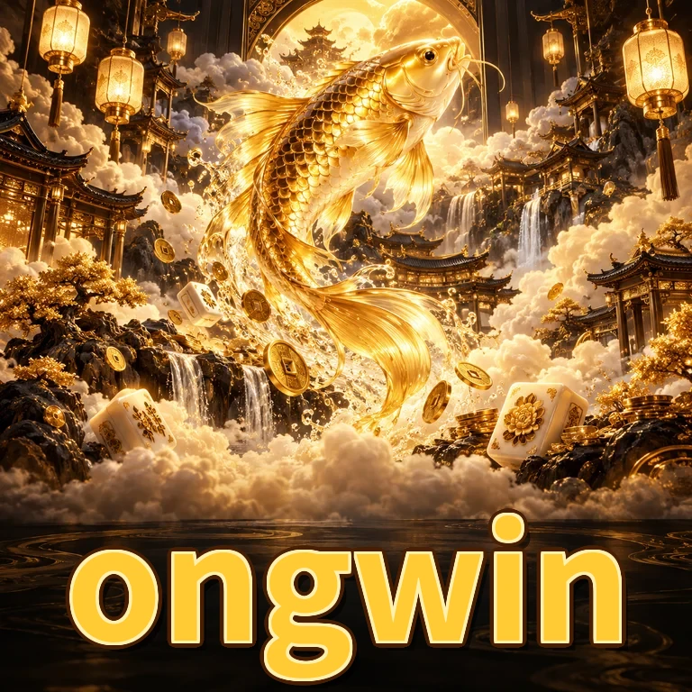 Logo ongwin APK untuk pemeriksaan berkas resmi