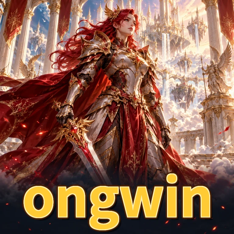 Logo ongwin APK untuk halaman profil tim redaksi
