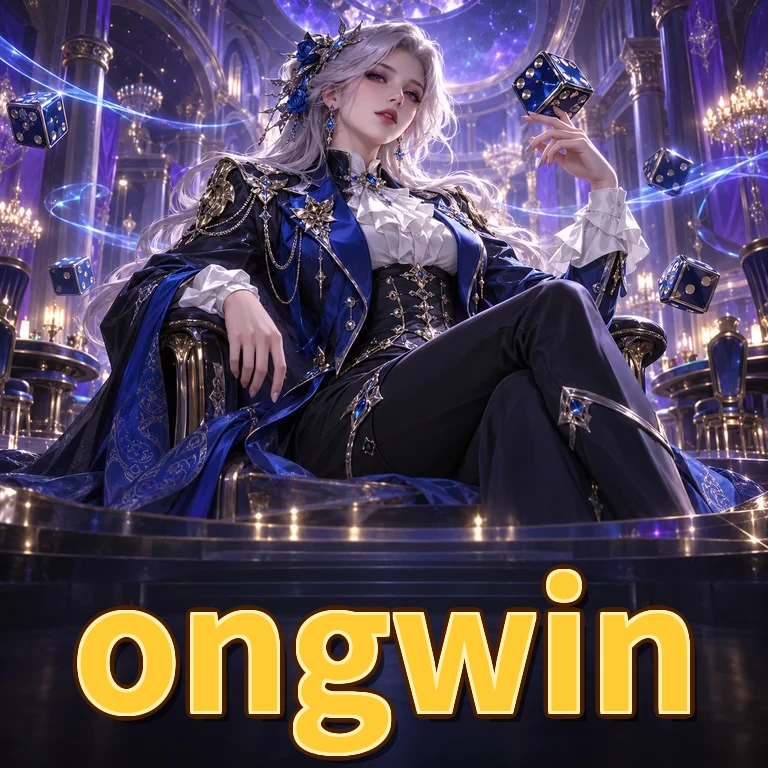 Logo ongwin APK untuk halaman tentang redaksi di Indonesia