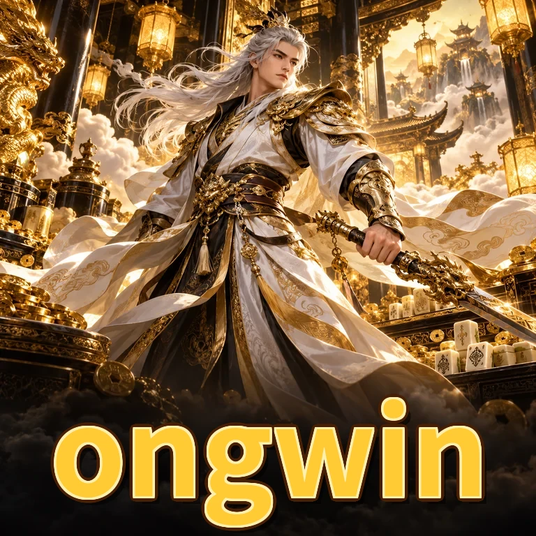 Logo ongwin APK untuk katalog Android di Indonesia