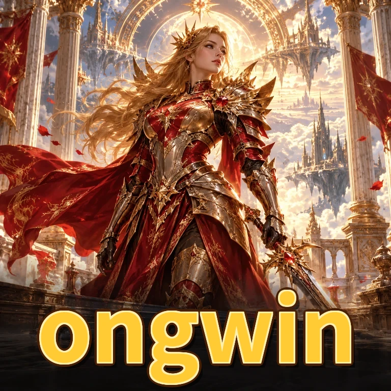 Logo ongwin APK untuk halaman pertanyaan di Android