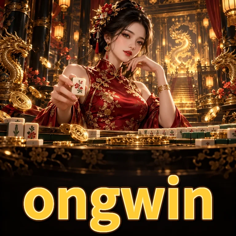 Ikon ongwin untuk langkah pasang APK
