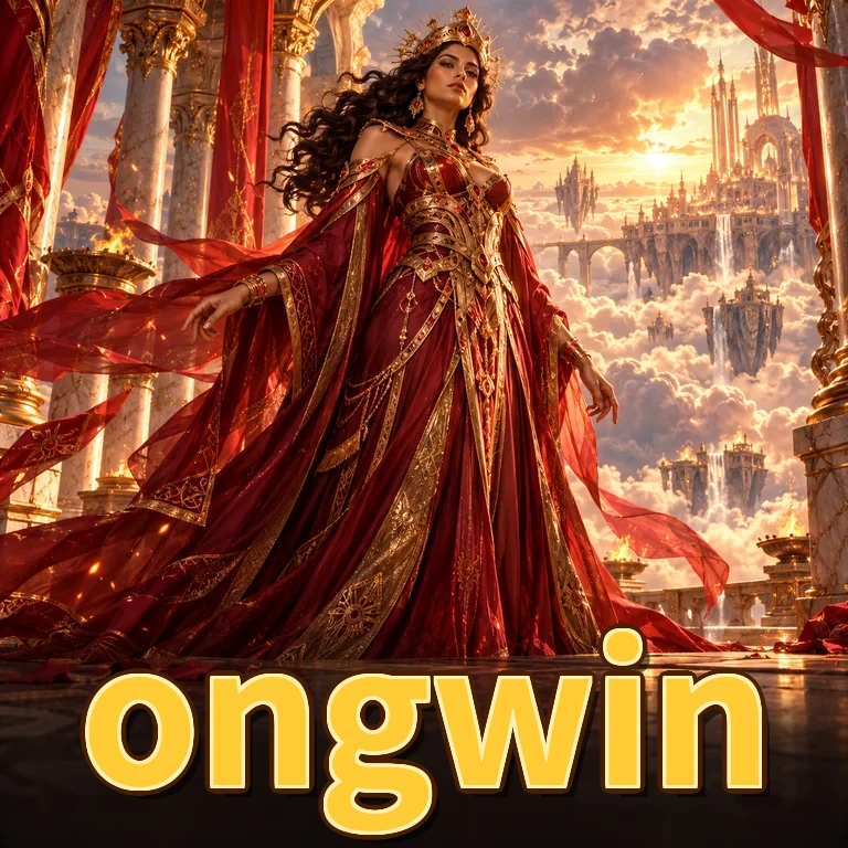Logo ongwin APK untuk panduan pemasangan di Android